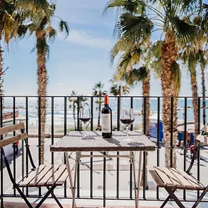 Apartment Malagadevacaciones - El Pedregal, Málaga