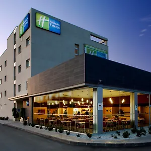 3* 酒店 马拉加机场智选假日酒店