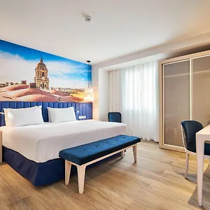 Eurostars Astoria Ξενοδοχείο