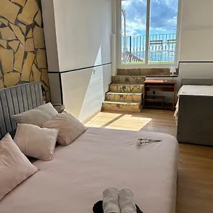 Privatunterkunft In Seafront, Málaga