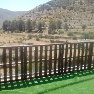 El Mirador De Gergal