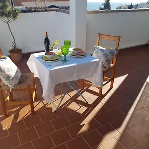 Accommodatie bij particulieren La Colina, Málaga