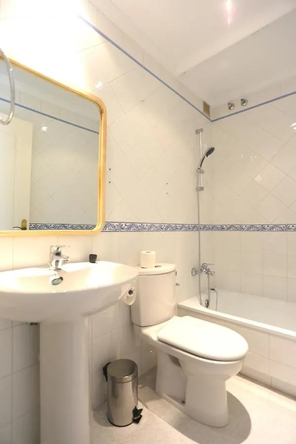 Holiday home Parque Clavero Beach & City Premium House Villa Malaga