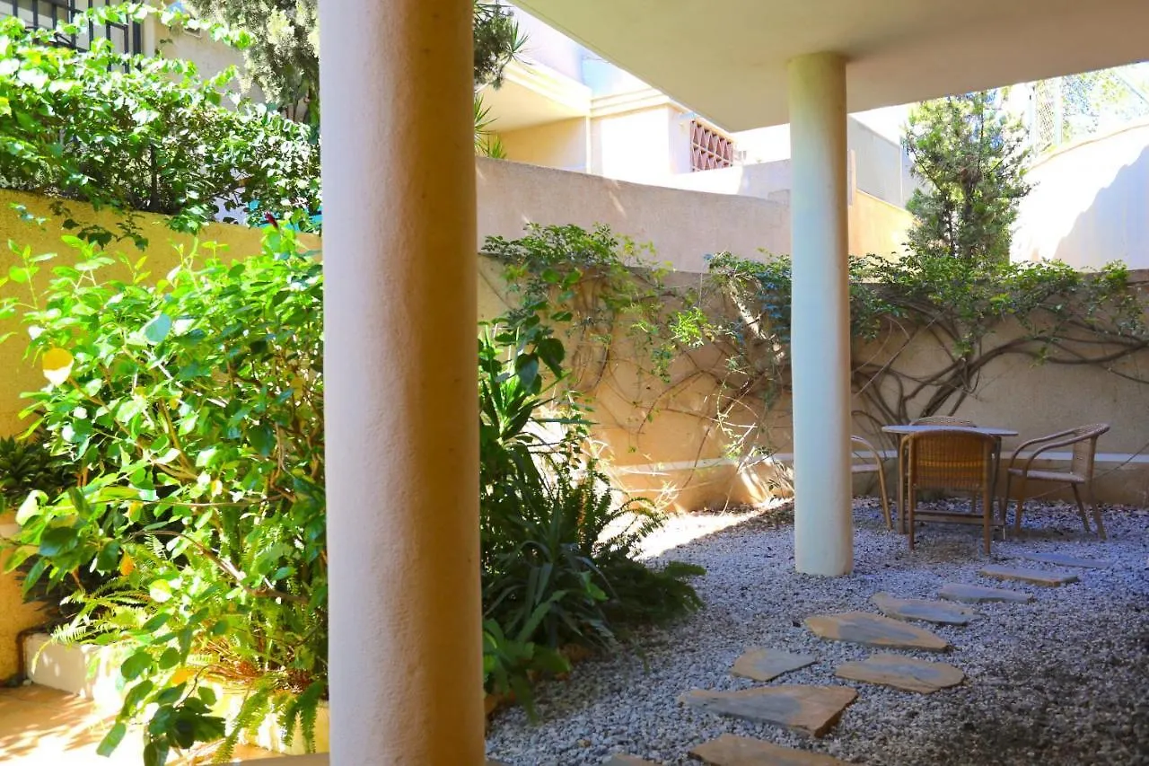 Holiday home Parque Clavero Beach & City Premium House Villa Malaga