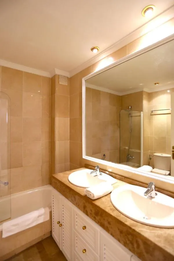 Parque Clavero Beach & City Premium House Villa Malaga